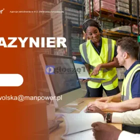 Magazynier