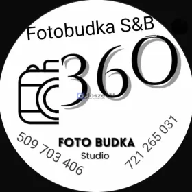 Fotobudka 360