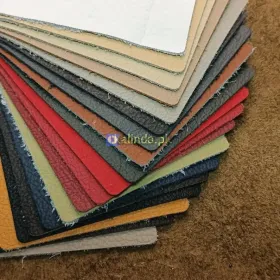Madras, skóra naturalna tapicerska, meblowa