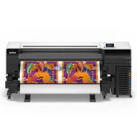  Epson SureColor F9570H Production Edition 64" Dye