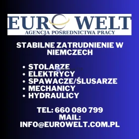 Niemcy/ Malarz/ bezpłatne pokoje jednoosobowe
