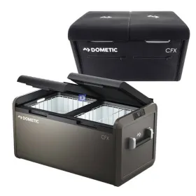 Lodówki elektryczne Dometic