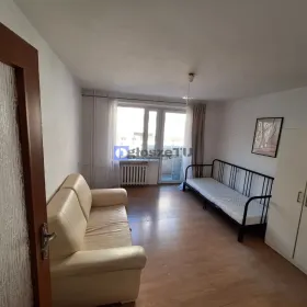 2pok, 38m ok. Szczęśliwej BALKON/PIWNICA (Wrocław)