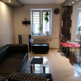 2pok 47m ok. Dąbrowskiego BALKON/PIWNICA (Wrocław)
