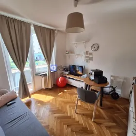 1pok, 20met, ok. Łąkowej BALKON/PIWNICA (Wrocław)
