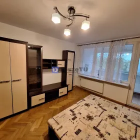 2pok 64met, ok. Słowiczej BALKON/PIWNICA (Wrocław)