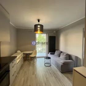 1pok 30met, Okolice Ptasiej BALKON/WINDA (Wrocław)