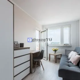 4pok, 58met, ok. Kruczej BALKON/PIWNICA (Wrocław)