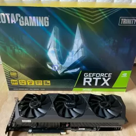 NON LHR GEFORCE RTX 3090 / RTX 3080 / RTX 3070