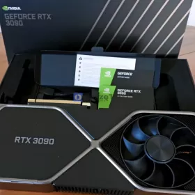 NON LHR GEFORCE RTX 3090 , RTX 3080 , RTX 3070