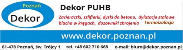 Dekor PUHB